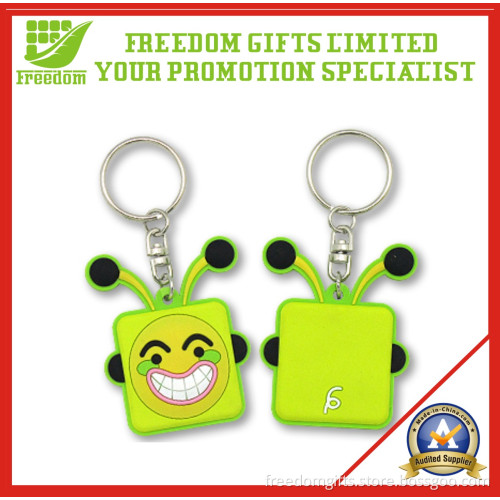 Customized PVC Keyholder